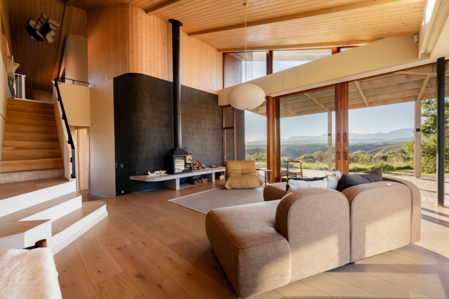 3 Bedroom Property for Sale in Plettenberg Bay Rural Western Cape